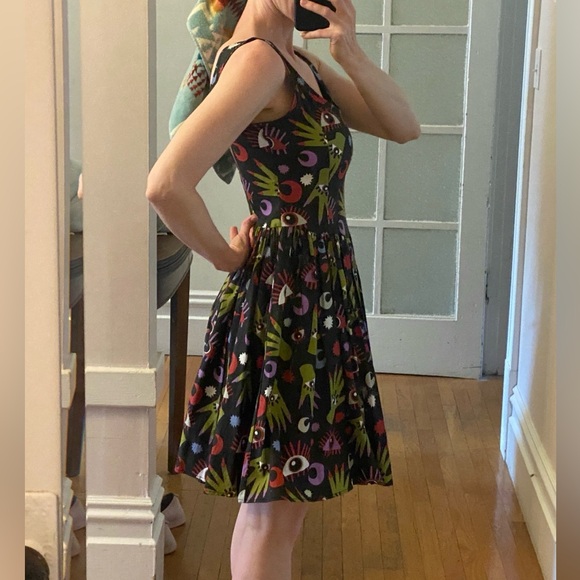 Nooworks Witchy Ways Mini Misty XS - Picture 3 of 7